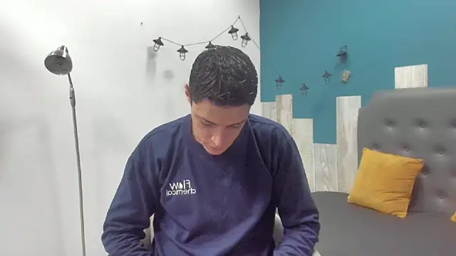 Frank Millers online show from 09/30/25, 04:01