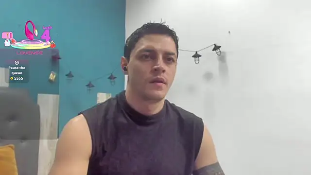 Frank Millers online show from 10/14/25, 05:03