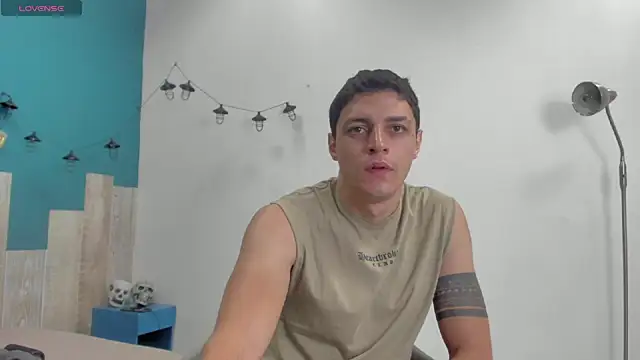 Frank Millers online show from 10/16/25, 08:10