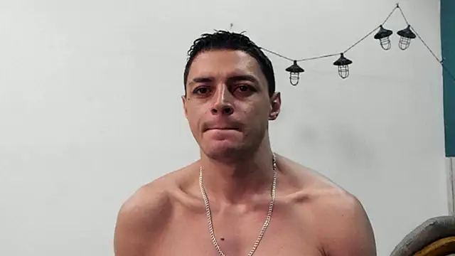 Frank Millers online show from 11/06/25, 07:48