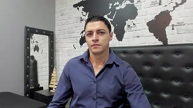 Frank Millers online show from 11/24/25, 07:46