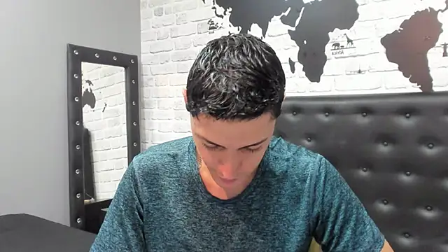 Frank Millers online show from 11/26/25, 08:10