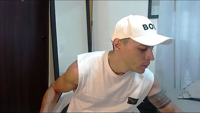 Frank Millers online show from 02/26/26, 08:19