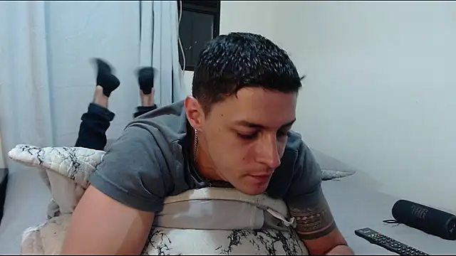 Frank Millers online show from 03/03/26, 12:17