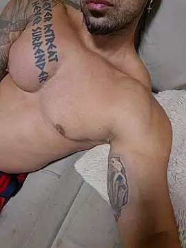 badbrown online show from 03/13/26, 03:02