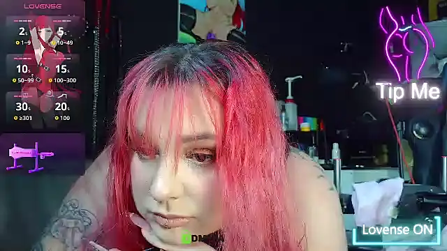 it is spicy online show from 11/28/25, 02:09