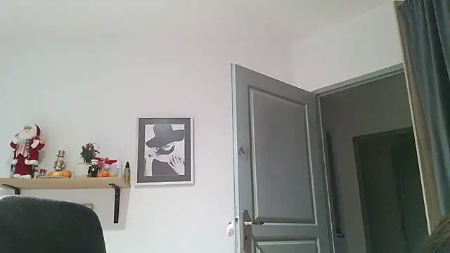 serena  vedette online show from 01/12/26, 11:26