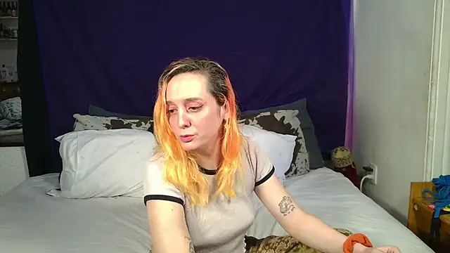 Evelan420 online show from 09/30/25, 06:02