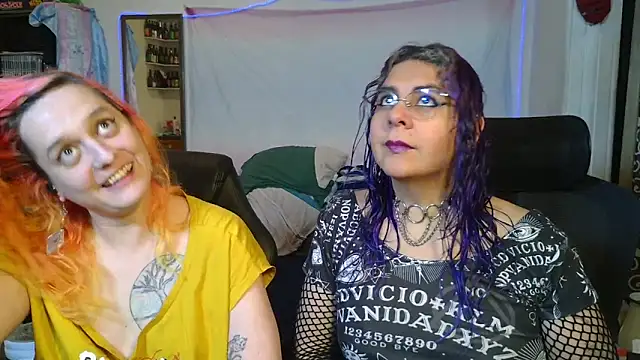 Evelan420 online show from 02/03/26, 12:31