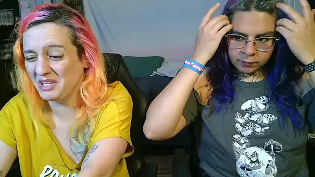 Evelan420 online show from 02/05/26, 08:24