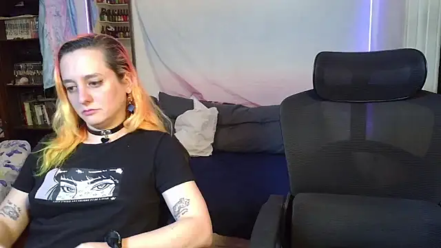 Evelan420 online show from 02/28/26, 08:21