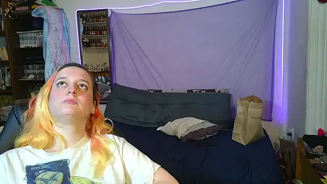 Evelan420 online show from 03/10/26, 07:52