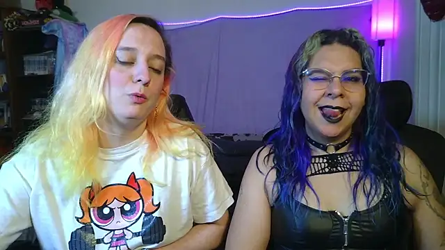 Evelan420 online show from 03/19/26, 07:18