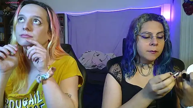 Evelan420 online show from 03/24/26, 08:25