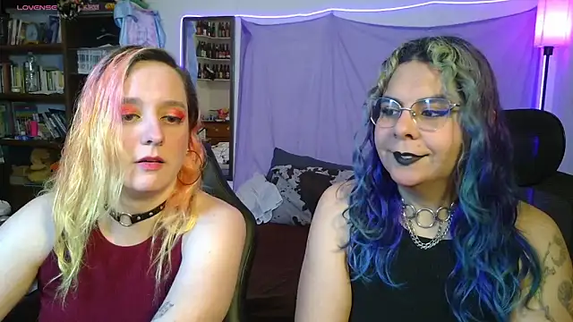 Evelan420 online show from 03/31/26, 06:52