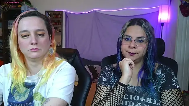 Evelan420 online show from 04/03/26, 07:01