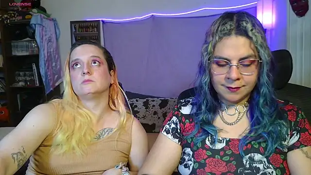 Evelan420 online show from 04/14/26, 12:49