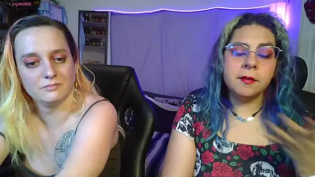 Evelan420 online show from 04/17/26, 12:35