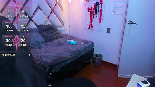 Snapshot of Belinda_Braund chatting on 03/15/25, 12:45 Belinda Braund online show from 03/15/25, 12:45