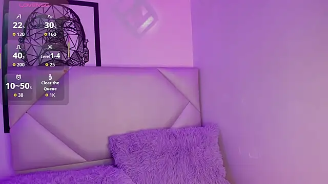 Snapshot of Belinda_Braund chatting on 09/10/25, 05:24 Belinda Braund online show from 09/10/25, 05:24