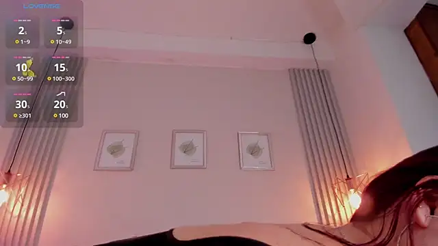 Snapshot of redvelvet__7 chatting on 03/15/25, 01:51 redvelvet 7 online show from 03/15/25, 01:51