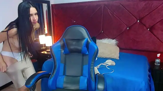 victoria adams07 online show from 02/10/26, 07:51