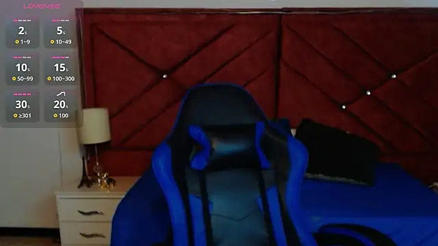 victoria adams07 online show from 03/03/26, 07:20