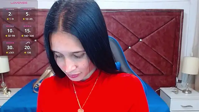 victoria adams07 online show from 03/07/26, 07:55