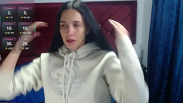 victoria adams07 online show from 04/02/26, 01:53