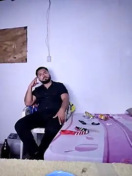 Ant1990 online show from 03/21/25, 04:06