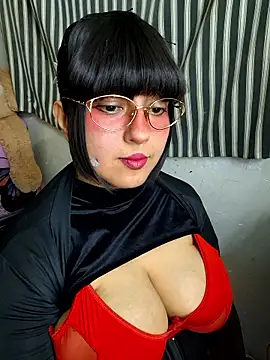 Galletita Hotkeiks online show from 01/12/26, 01:44