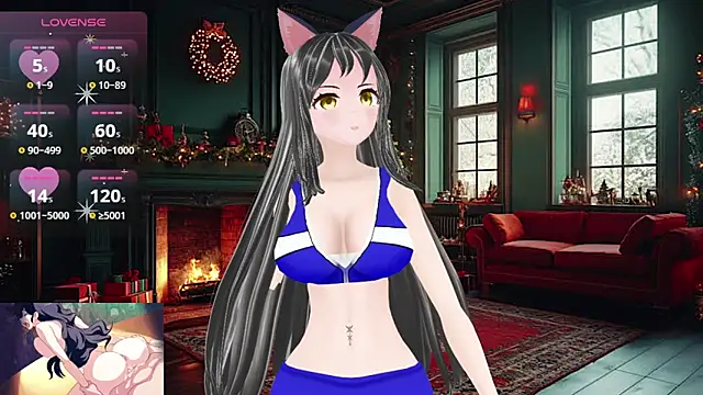 KimiStar online show from 01/06/26, 03:54