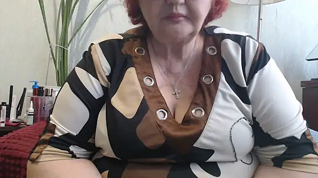 DeniseeRosea online show from 03/30/26, 11:55