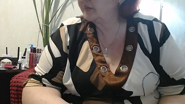 DeniseeRosea online show from 04/01/26, 04:04
