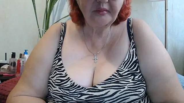 DeniseeRosea online show from 07/05/26, 07:48
