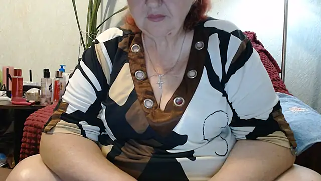 DeniseeRosea online show from 07/11/26, 06:54