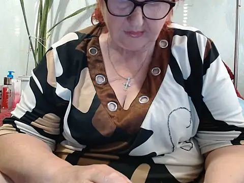 DeniseeRosea online show from 07/13/26, 02:25