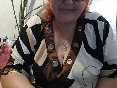 DeniseeRosea online show from 07/14/26, 02:05