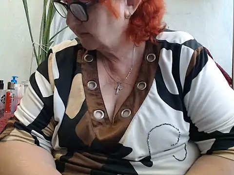 DeniseeRosea online show from 07/14/26, 12:00