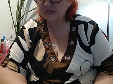 DeniseeRosea online show from 07/15/26, 01:22