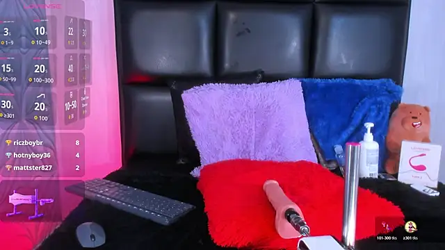 Jean Miller20 online show from 10/25/25, 10:01