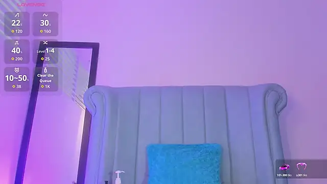 Jean Miller20 online show from 03/19/26, 08:46