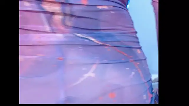 Ashley Spicy online show from 04/18/26, 04:22