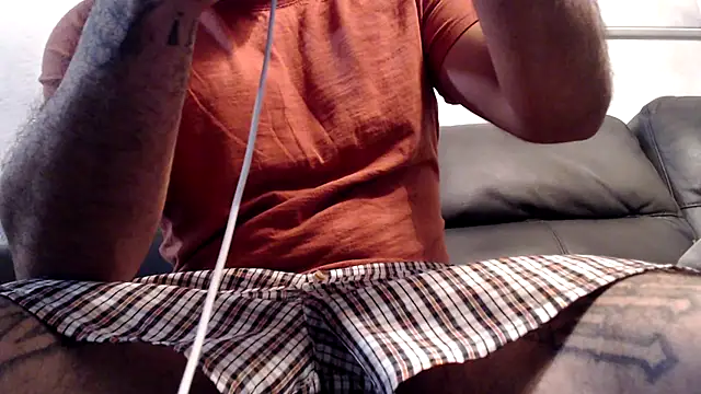 Str8 Soldier online show from 02/16/25, 08:54