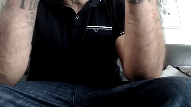 Str8 Soldier online show from 02/17/25, 04:37