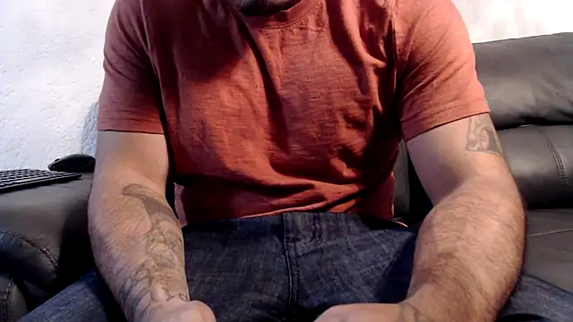 Str8 Soldier online show from 02/19/25, 12:11