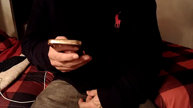 Str8 Soldier online show from 03/02/25, 01:05