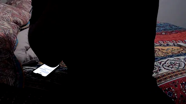 Str8 Soldier online show from 12/22/25, 01:24