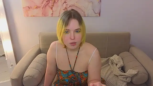 Manic pixie  online show from 01/22/25, 03:51