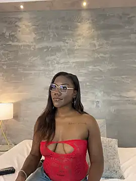 Alaia Colins online show from 06/22/26, 04:20